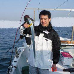 遊漁船 幸友丸 釣果