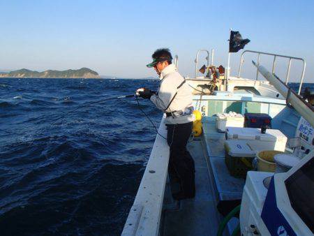 清和丸 釣果