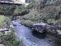 秩父フライフィールド 釣果