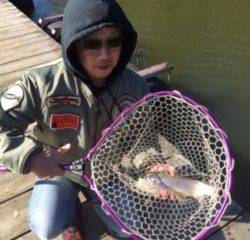 フィッシング サンクチュアリ 釣果