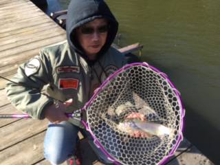 フィッシング サンクチュアリ 釣果