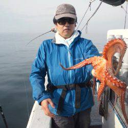 第二明康丸 釣果