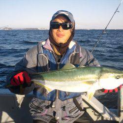 第二明康丸 釣果