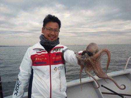 第二明康丸 釣果