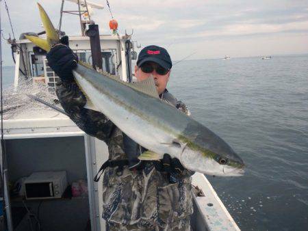 第二明康丸 釣果