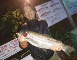 フィッシング サンクチュアリ 釣果