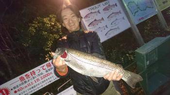 フィッシング サンクチュアリ 釣果