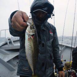 第二明康丸 釣果