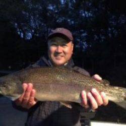 フィッシング サンクチュアリ 釣果