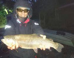 フィッシング サンクチュアリ 釣果