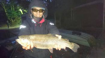 フィッシング サンクチュアリ 釣果