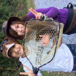 フィッシング サンクチュアリ 釣果