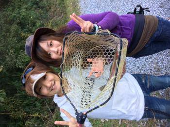 フィッシング サンクチュアリ 釣果