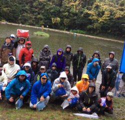 フィッシング サンクチュアリ 釣果