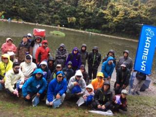 フィッシング サンクチュアリ 釣果