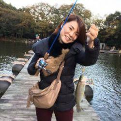 フィッシング サンクチュアリ 釣果