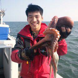 第二明康丸 釣果