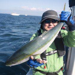 第二明康丸 釣果