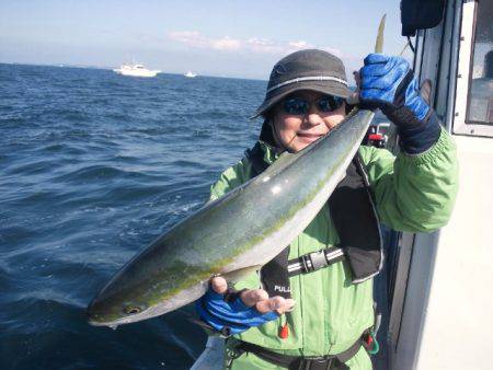 第二明康丸 釣果