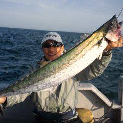 第二明康丸 釣果