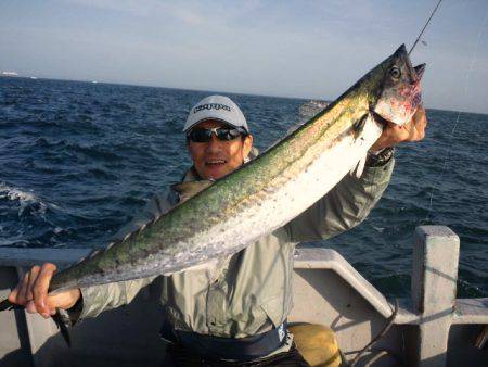 第二明康丸 釣果