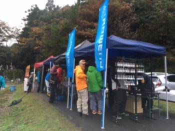 フィッシング サンクチュアリ 釣果