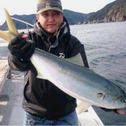 じゅん栄丸 釣果