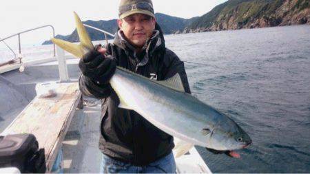 じゅん栄丸 釣果