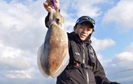 渡船屋たにぐち 釣果