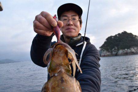 渡船屋たにぐち 釣果