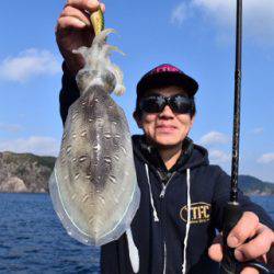 渡船屋たにぐち 釣果