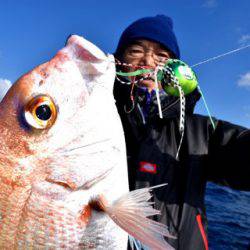 渡船屋たにぐち 釣果
