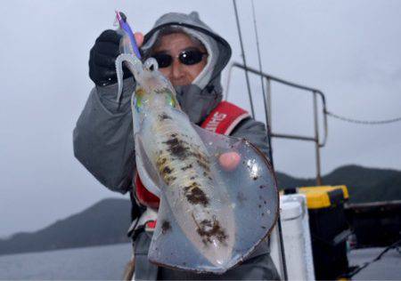 渡船屋たにぐち 釣果