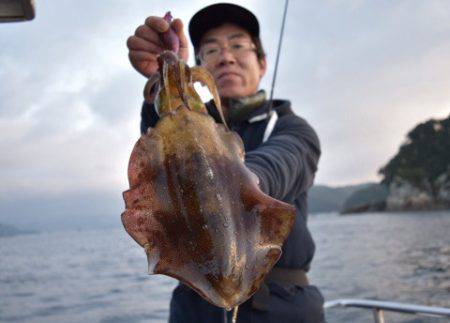 渡船屋たにぐち 釣果
