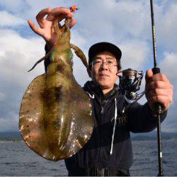 渡船屋たにぐち 釣果