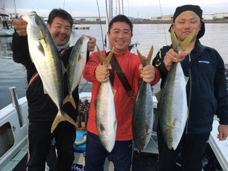 エムズジャーク（M's JERK…