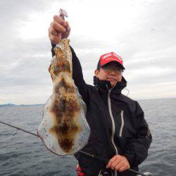 渡船屋たにぐち 釣果