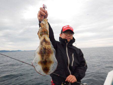 渡船屋たにぐち 釣果