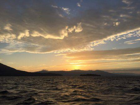 第二 海洋丸 釣果