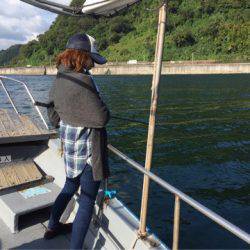 第二 海洋丸 釣果