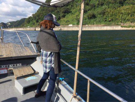 第二 海洋丸 釣果