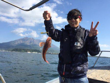 第二 海洋丸 釣果