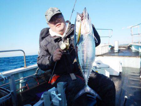 渡船屋たにぐち 釣果