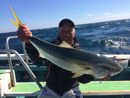 丸万釣船 釣果