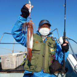 渡船屋たにぐち 釣果