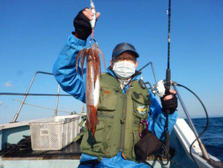 渡船屋たにぐち 釣果