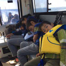 Ｖ−７ West 釣果