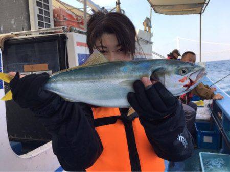 ヤザワ渡船 釣果