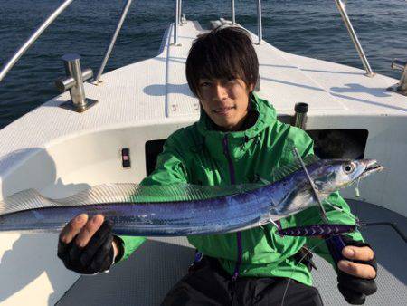 遊漁船 セトマリン 釣果