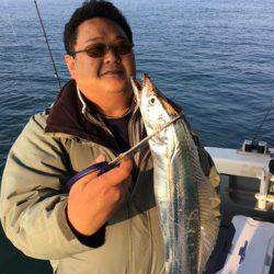 遊漁船 セトマリン 釣果